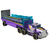 HOT WHEELS SUPER RIG - RUMBLE ROAD [BDW51]