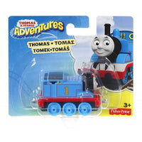 THOMAS & FRIENDS SMALL ENGINE ASSORTED - THOMAS [DWM28/DXR79]