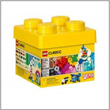 CLASSIC LEGO® CREATIVE BRICKS - 10692