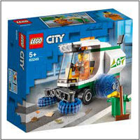 CITY STREET SWEEPER - 60249