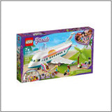 FRIENDS HEARTLAKE CITY AEROPLANE - 41429