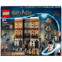 HARRY POTTER™ 12 GRIMMAULD PLACE - 76408