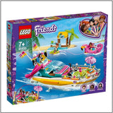 FRIENDS PARTY BOAT - 41433