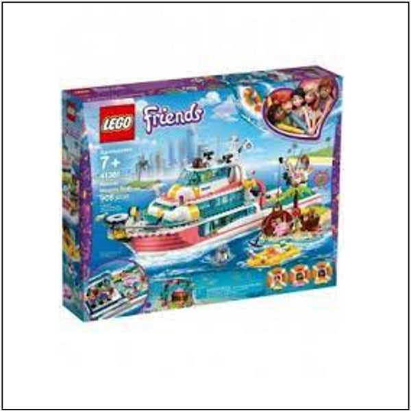 FRIENDS RESCUE MISSION BOAT 41381 – Brick By Brick Kenya