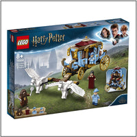 HARRY POTTER™ BEAUXBATON'S CARRIAGE: ARRIVAL AT HOGWART'S™ - 75958