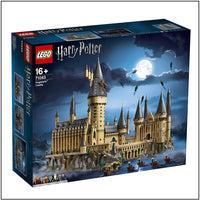 HARRY POTTER™ HOGWART'S™ CASTLE - 71043