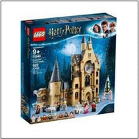 HARRY POTTER™ HOGWART'S™ CLOCK TOWER - 75948