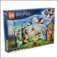 Harry potter hot sale lego 75956