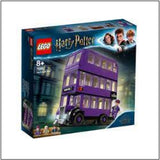 HARRY POTTER™ THE KNIGHT™ BUS - 75957