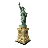 ARCHITECTURE STATUE OF LIBERTY - 21042