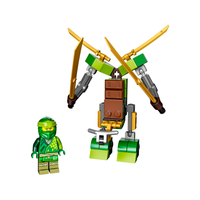 NINJAGO® LLOYD SUIT MECH POLYBAG - 30593