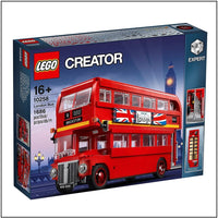 LEGO® CREATOR EXPERT LONDON BUS - 10258