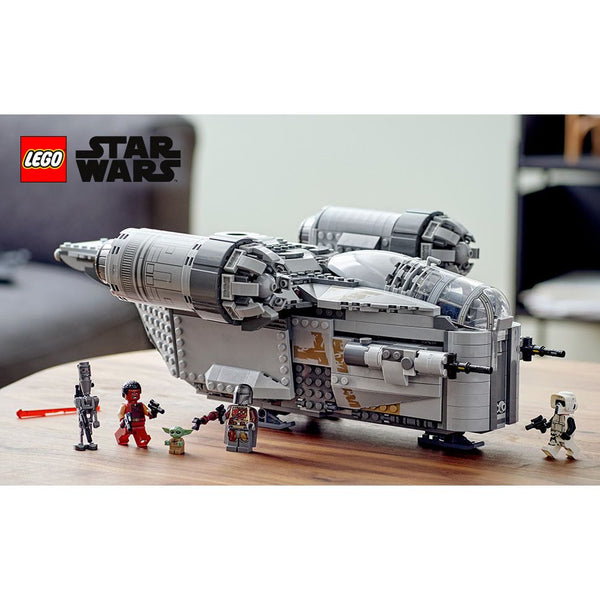 LEGO® STAR WARS™ THE RAZOR CREST™ 75292