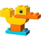 DUPLO® MY FIRST DUCK POLYBAG SET - 30327