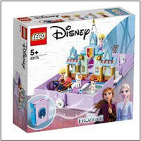 Lego disney frozen discount 43175