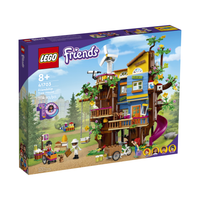 FRIENDS FRIENDSHIP TREE HOUSE - 41703