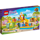 FRIENDS WATER PARK - 41720