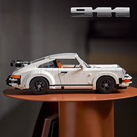 LEGO® CREATOR EXPERT PORSCHE 911 - 10295