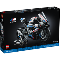 TECHNIC BMW M 1000 RR - 42130