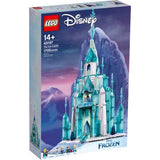 FROZEN™ THE ICE CASTLE - 43197