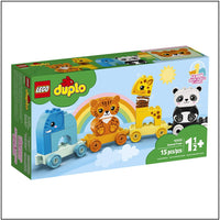 DUPLO® MY FIRST ANIMAL TRAIN - 10955