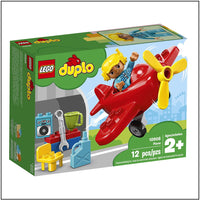 DUPLO® TOWN PLANE - 10908