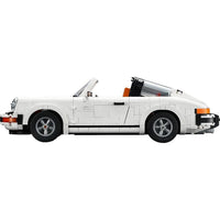 LEGO® CREATOR EXPERT PORSCHE 911 - 10295