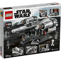 LEGO® STAR WARS™ THE RAZOR CREST™ - 75292