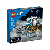 CITY LUNAR ROVING VEHICLE - 60348