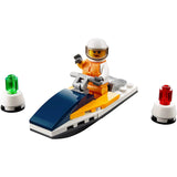 CITY RACE BOAT - 30363