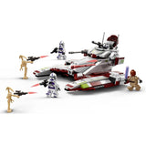 REPUBLIC FIGHTER TANK™ - 75342