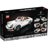 LEGO® CREATOR EXPERT PORSCHE 911 - 10295