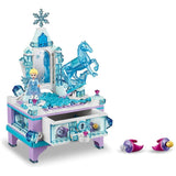 DISNEY® FROZEN™ ELSA'S JEWELRY BOX CREATION - 41168