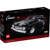 LEGO® ICONS CHEVROLET CAMARO Z28 - 10304