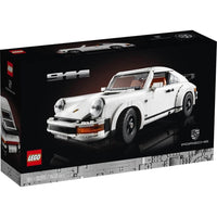 LEGO® CREATOR EXPERT PORSCHE 911 - 10295