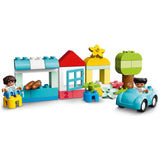 DUPLO® CLASSIC LEGO® BRICK SET - 10913