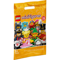 LEGO® MINIFIGURES SERIES 23 - 71034