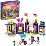 MAGICAL FUNFAIR STALLS - 41687