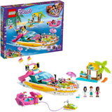 FRIENDS PARTY BOAT - 41433