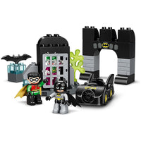 DUPLO® BATCAVE - 10919