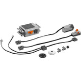 TECHNIC POWER FUNCTIONS MOTOR SET - 8293