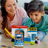 DUPLO® TOWN POLICE STATION - 10902