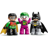 DUPLO® BATCAVE - 10919