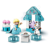 DUPLO® DISNEY® FROZEN™ ELSA & OLAF'S TEA PARTY - 10920