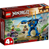 NINJAGO® JAY'S ELECTRO MECH - 71740