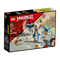 NINJAGO® ZANE'S POWER UP MECH EVO - 71761