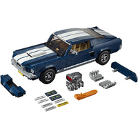 LEGO® CREATOR EXPERT FORD MUSTANG - 10265