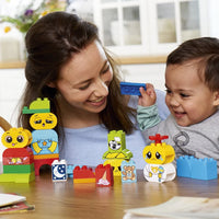 DUPLO® MY FIRST EMOTIONS - 10861