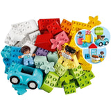 DUPLO® CLASSIC LEGO® BRICK SET - 10913