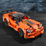 TECHNIC CHEVROLET CORVETTE ZR1 RACE CAR - 42093